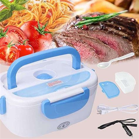 electric lunch box battery powered|best battery powered lunch box.